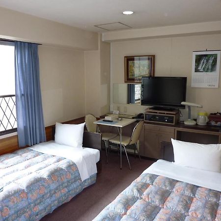 Otsuka City Hotel Prefektura Tokio Exteriér fotografie