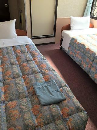 Otsuka City Hotel Prefektura Tokio Exteriér fotografie