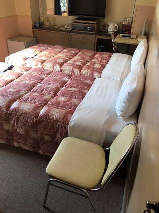 Otsuka City Hotel Prefektura Tokio Exteriér fotografie