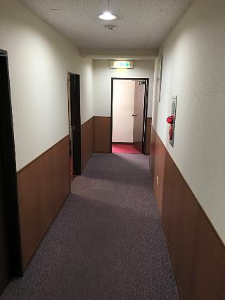 Otsuka City Hotel Prefektura Tokio Exteriér fotografie
